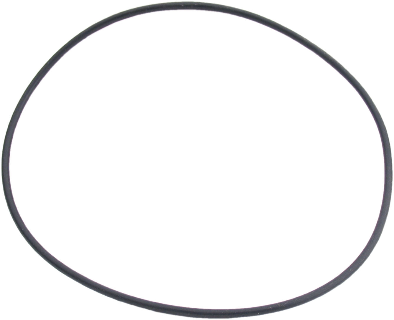 Bac O-ring watermantel L/C