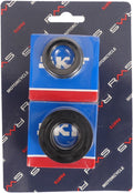 Krukaslager-keerringset Minarelli horizontaal verticaal motor 50cc lagers met stalen kooi C4