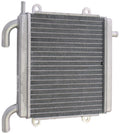 Radiateur Yamaha Aerox / MBK Nitro (tot bouwjaar 2014)