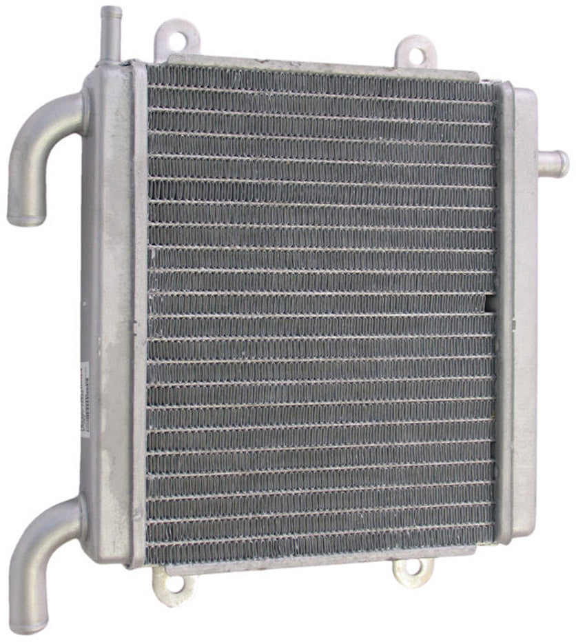 Radiateur Yamaha Aerox / MBK Nitro (tot bouwjaar 2014)
