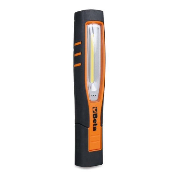 Beta 1838sw-scharnier led-inspectielamp - 018380142