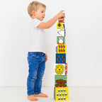Bambolino Toys Stapelblokken