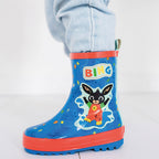 Bambolino toys bing regenlaarzen, maat 22 23