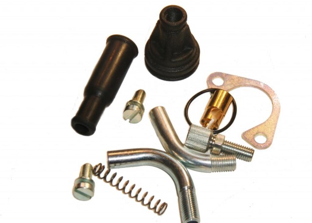 DELORTO CHOKE PHVA SET KABEL.B
