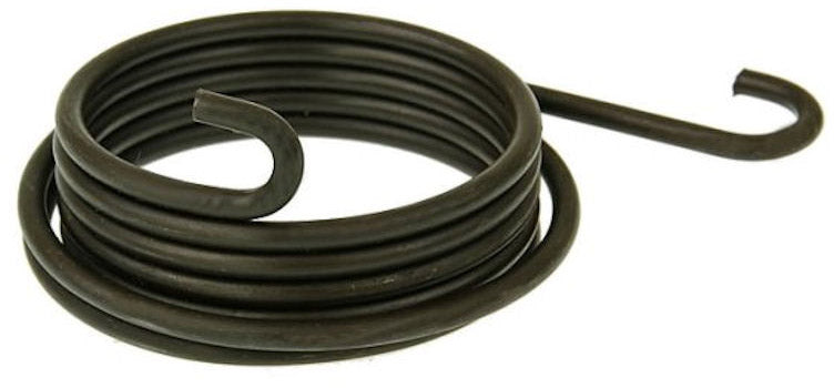 Kickstarterveer QMB139 GY6 China 4T UN45010
