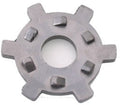 Kickstartertandwiel Peugeot Scooter verticale motor 50-100cc