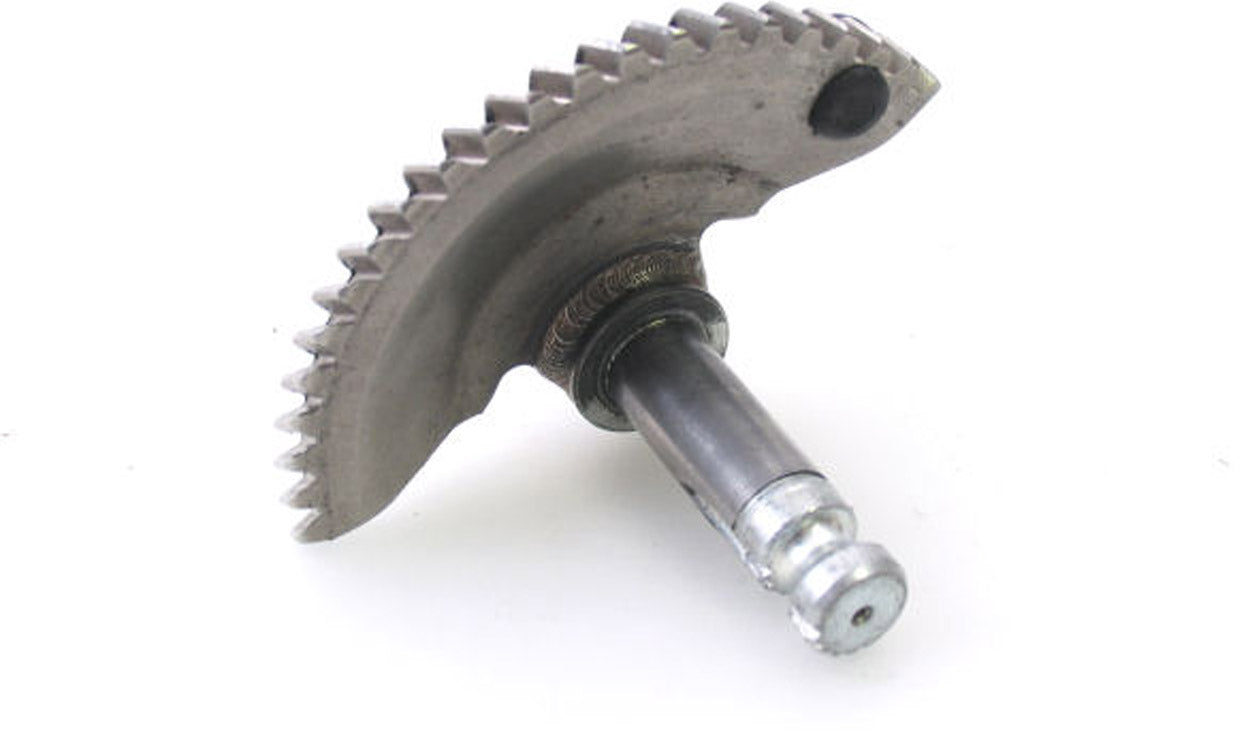 Kickstarterquadrant RMS Gilera Runner FX-FXR-125/Typhoon-125