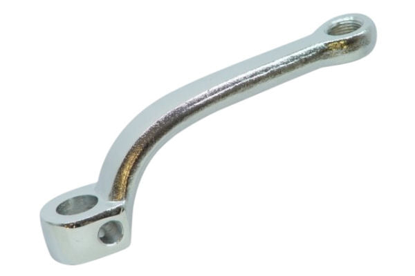 Crank universeel 140mm/40mm links