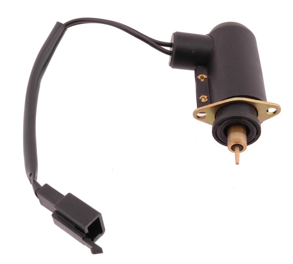 Automatische Choke Mikuni
