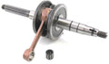 Top racing Krukas Top racing euro 1 voor bj. 2003 standaard model pen 10mm 50cc 2 takt