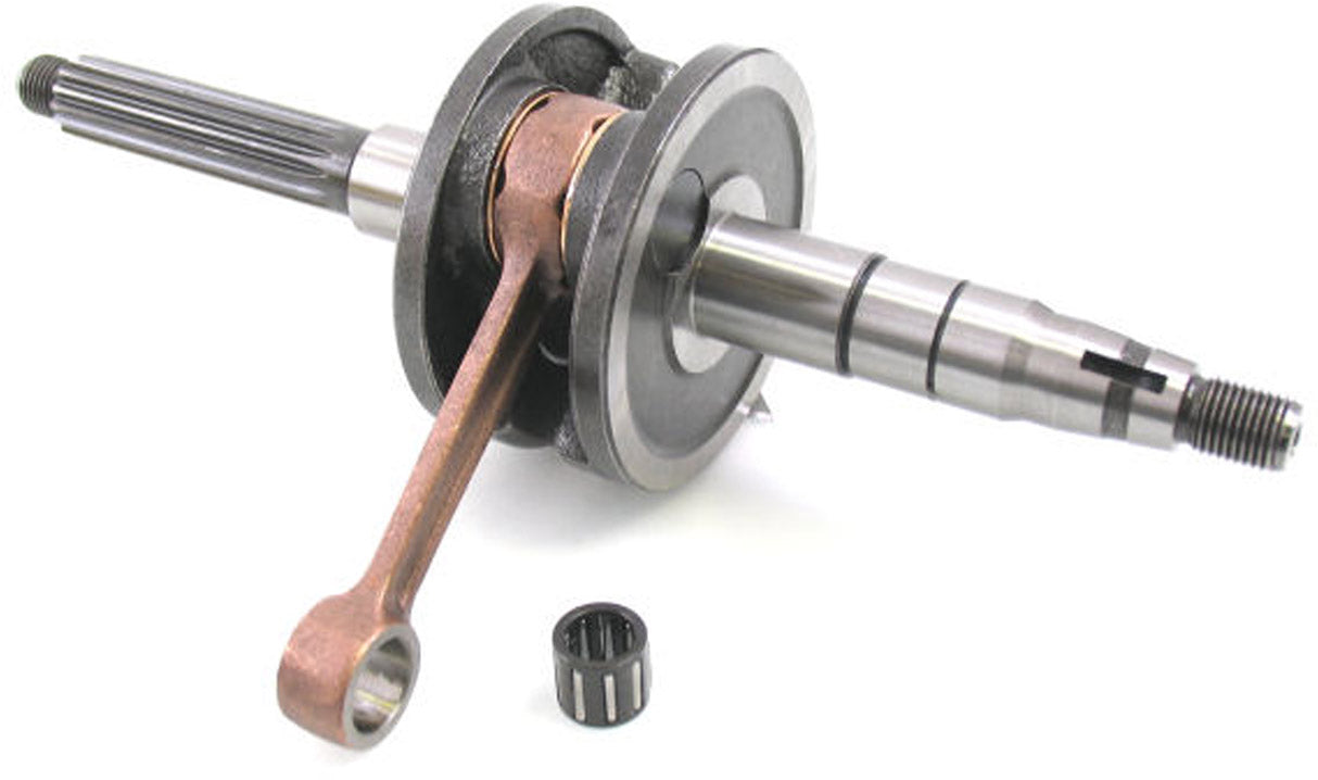 Top racing Krukas Top racing euro 1 voor bj. 2003 standaard model pen 10mm 50cc 2 takt