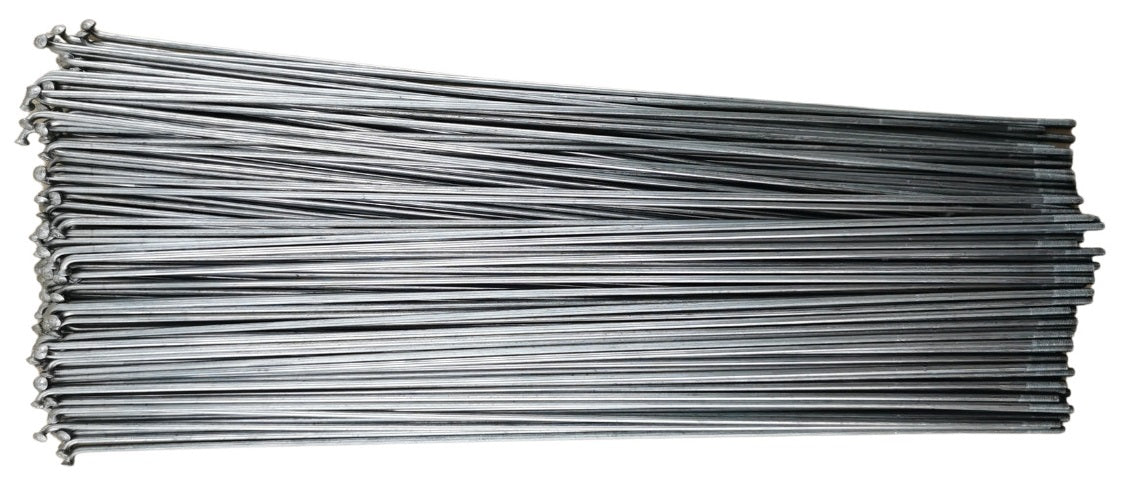 Lancio Spaak 12x295 zink per gros 144 stuks zonder nippels