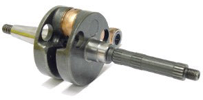 Krukas Vespa/ Piaggio/ Gilera scooter pen 12mm