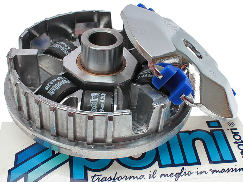 Polini variomatik variomatic sport yamaha giggle 50