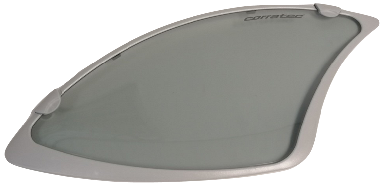 Hesling elegance corratec 28/0 jasbeschermer ( zonder gat )