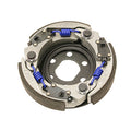 Polini kupplung speed clutch 2g evo coupling d107mm 624g