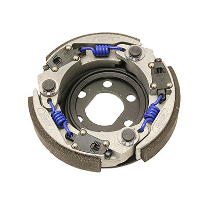 Polini kupplung speed clutch 2g evo coupling d107mm 624g
