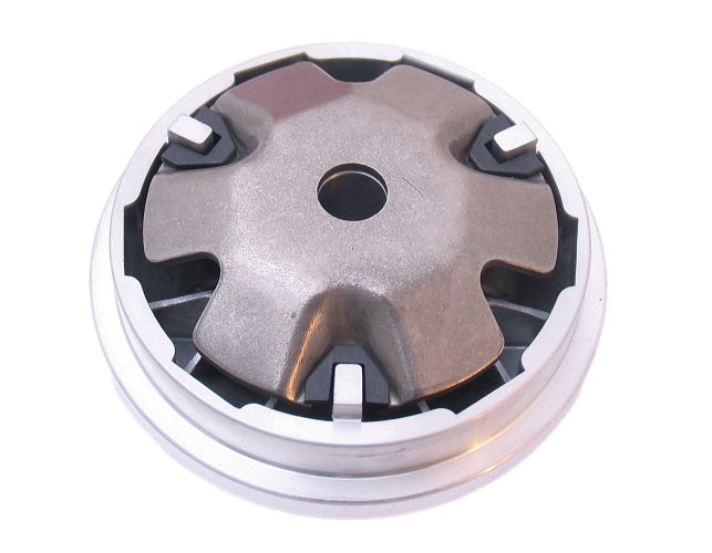 Variateur Peugeot verticaal / horizontaal motor