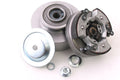Edge Koppeling voor Piaggio/ Ciao / SI / Citta / Bravo