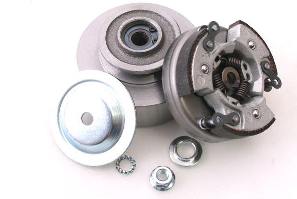 Edge Koppeling voor Piaggio/ Ciao / SI / Citta / Bravo