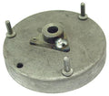 Rms - Rms - Rms - Rms - Rms - Grondplaat koppelingsegmentset Vespa-Piaggio Ciao Si Bravo