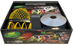 Variateur met V-snaar Typhoon / MC2 / Piaggio ZIP NRG / NTT rollen 16 x 13