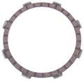Koppelingsplaatset Yamaha DT / MX1, RD / MX FS1  (3-delig)