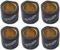 Variorollenset Top performances 15x12 - 6 gram hich performances