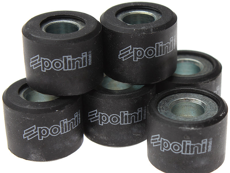 Polini Variorollenset 19x15.5 4 gram