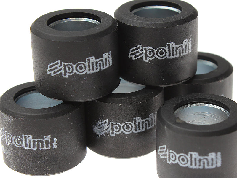 Variorollenset Polini 19x15.5 - 9.1 gram