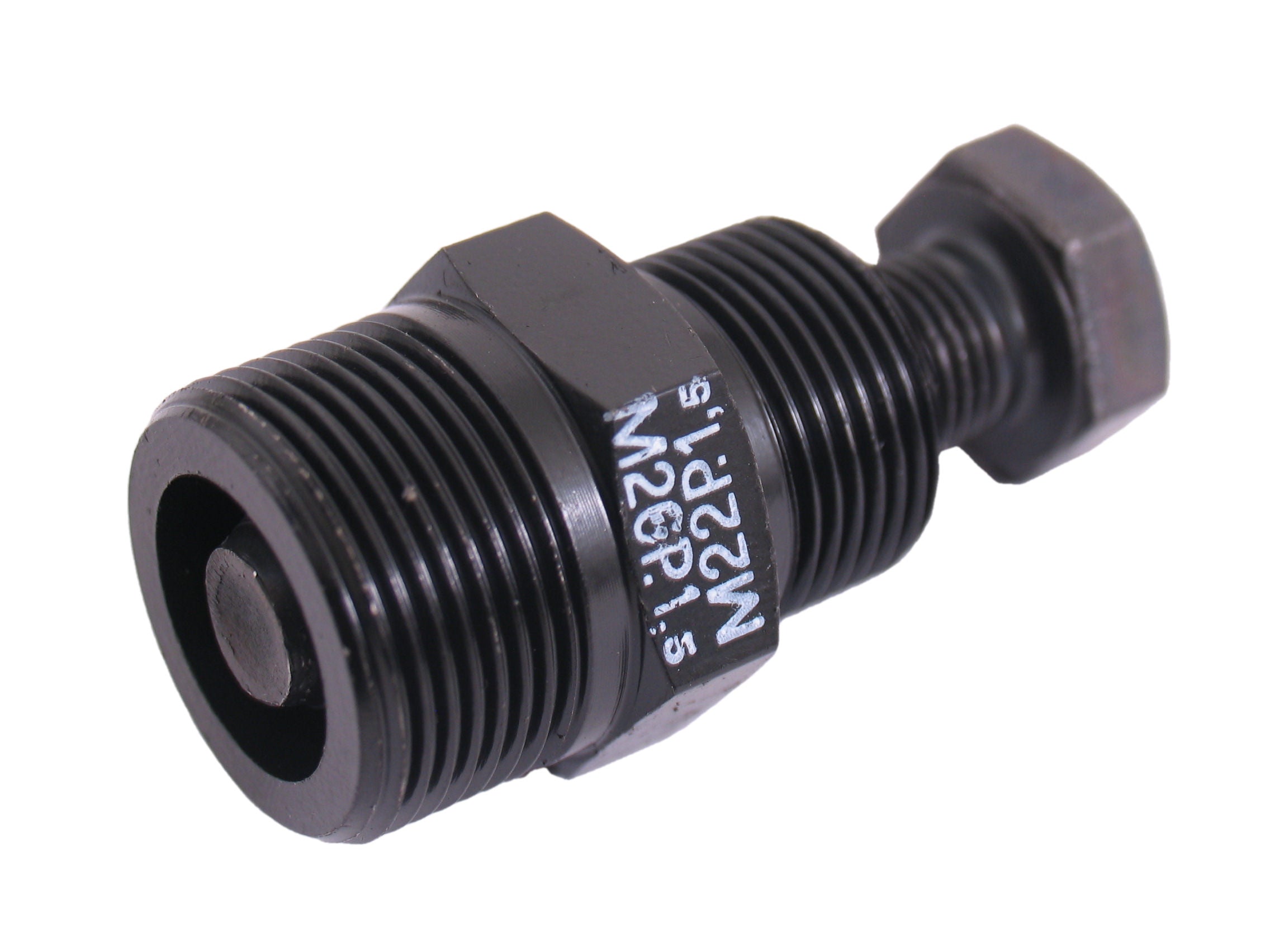 Vliegwieltrekker Buzzetti M26x1.5 & M22x1.5 - Bosch