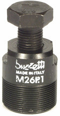 Vliegwieltrekker Buzzetti M26x1 Vespa/Piaggio/ Gilera scooters 50cc 2 takt/ 4 takt