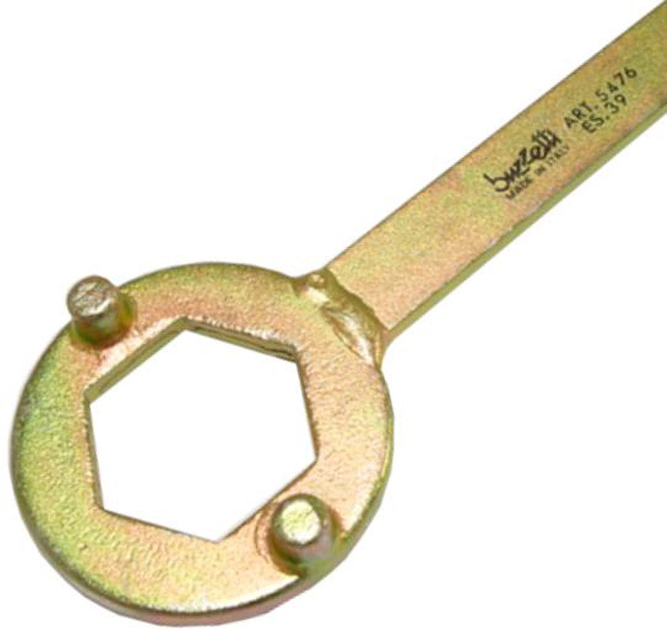 Koppeling demontagesleutel ø39mm Minarelli/