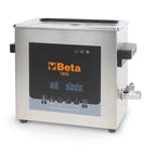 Beta Ultrasonische Reinigingstank Beta 6L