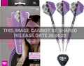 Target Eleanor Cairns 90% Swiss
