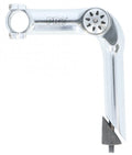 Satori Stuurpen verstelbaar 25,4 / 115 / 25,4 mm chroom
