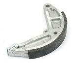 Newfren Remsegment GF0190 Ciao, Si Achter (2-stuks