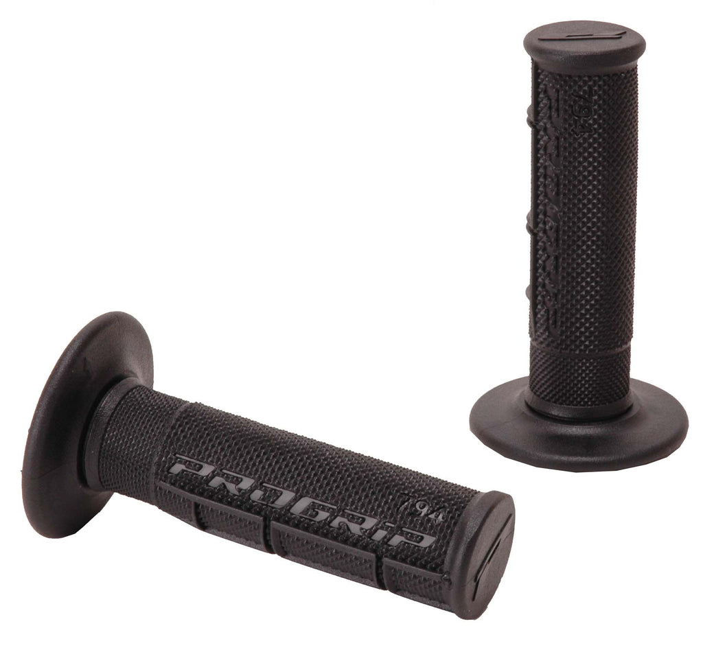 progrip rubber handvat 794 rubber grip 794 sw 115mm closed