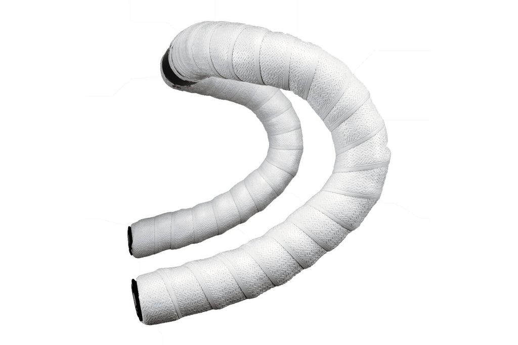 Lizard skins dsp bar tape 1.8 - diamond white