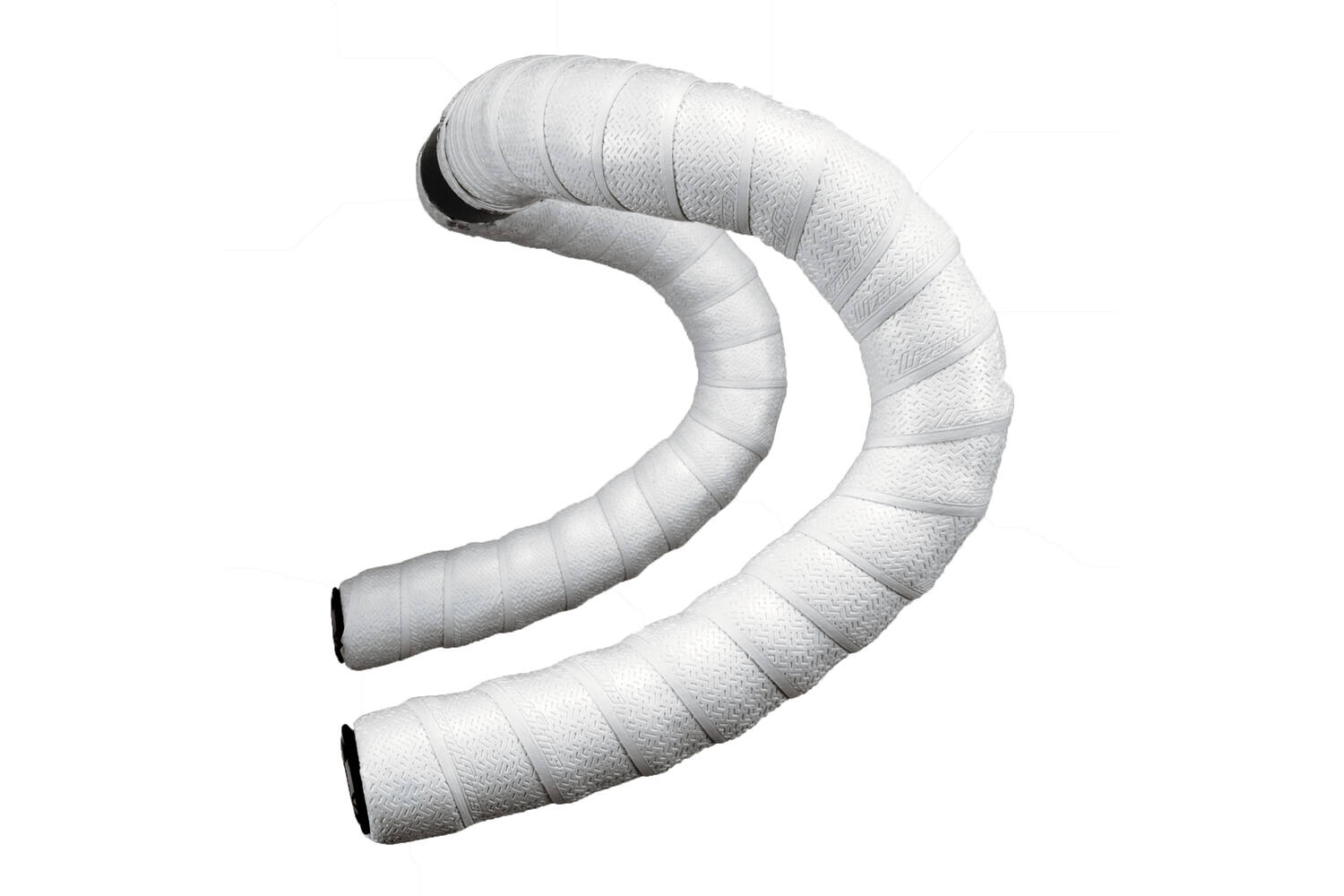 Lizard skins dsp bar tape 1.8 - diamond white
