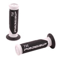 Handvaten Progrip 732 Zwart / Wit