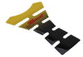 TANKPROTECTOR SPORT GEEL