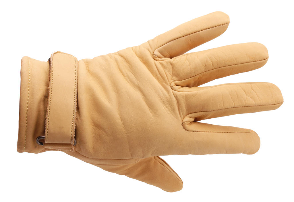 Handschoen Retro | Maat S