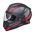 Helm SMK Twister Fluid XS
