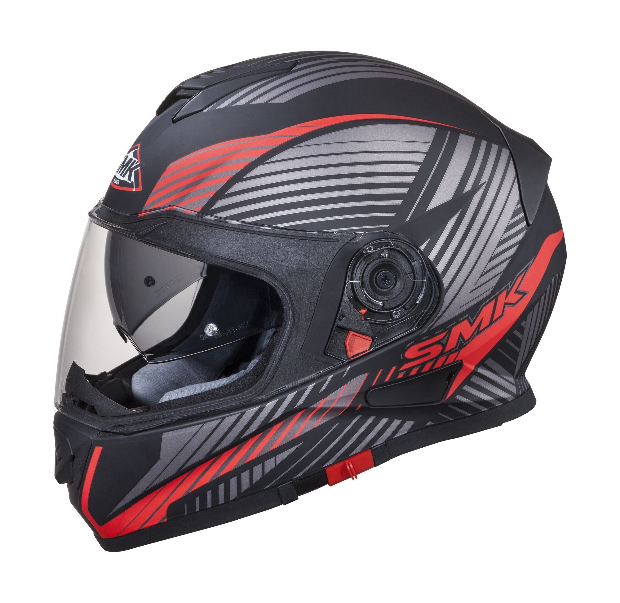 Helm SMK Twister Fluid XS
