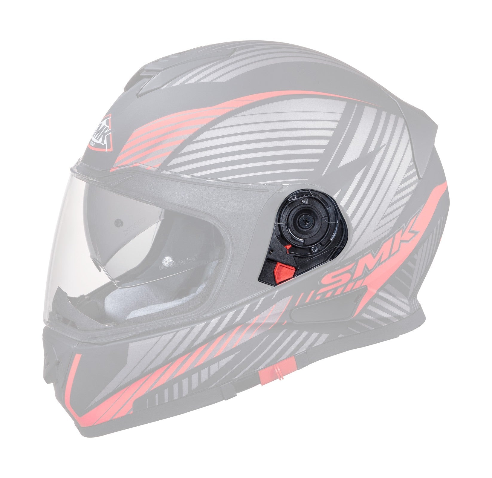 Rasterset SMK Twister / Glide