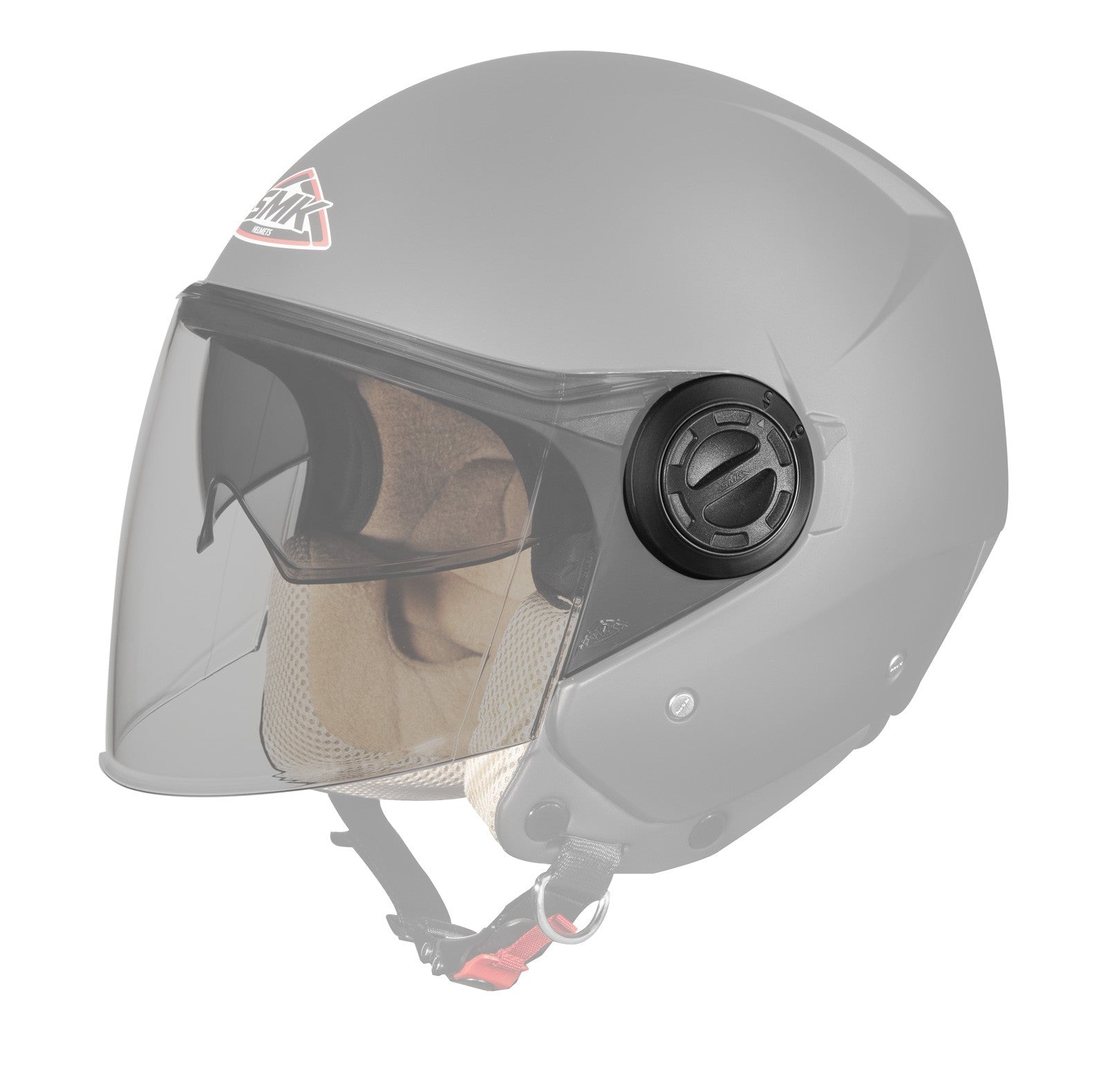 Rasterset SMK Cooper