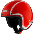 Axxis Helm Hornet Glans Rood XS