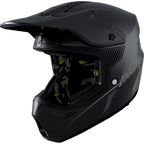 Axxis Helm Wolf Solid Mat Zwart XS