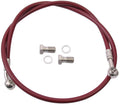 Remslang voor Yamaha Aerox oud model rood